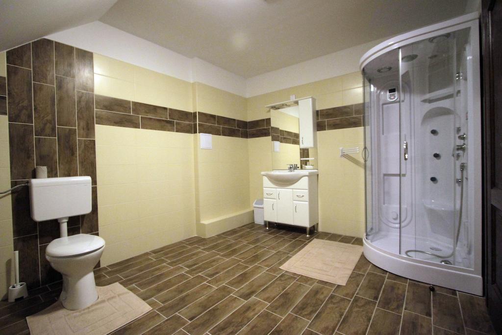 Patkoszeg Vendeghaz Hotel Kaposfo ห้อง รูปภาพ