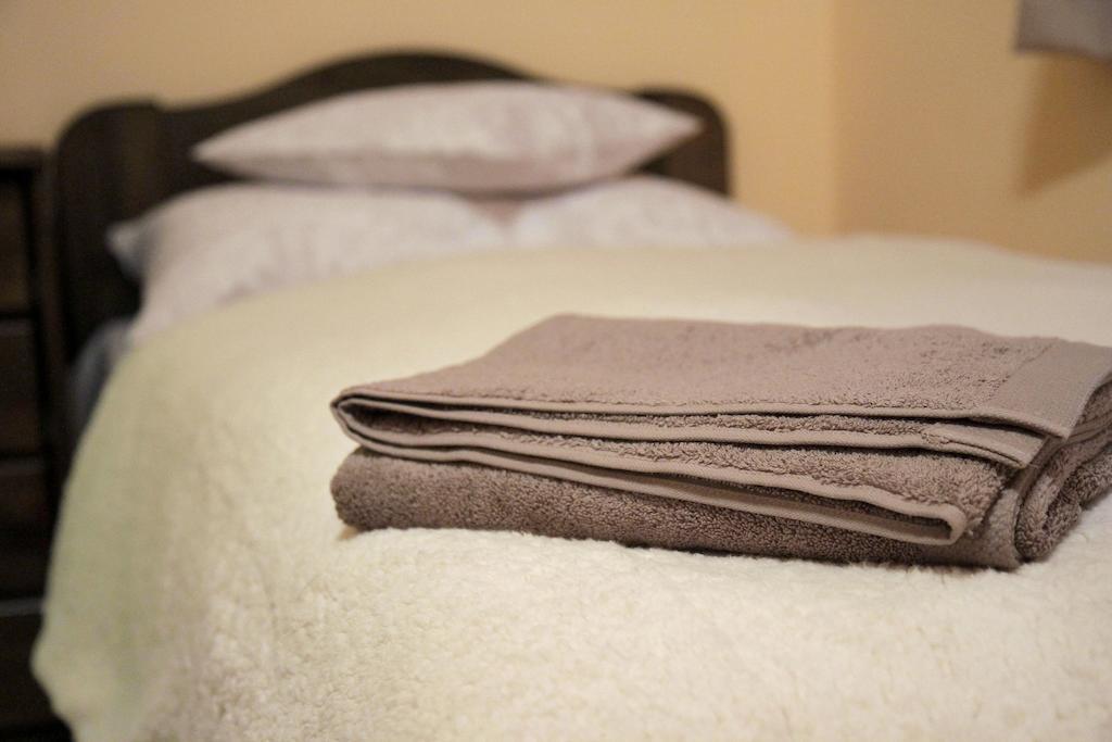 Patkoszeg Vendeghaz Hotel Kaposfo ห้อง รูปภาพ