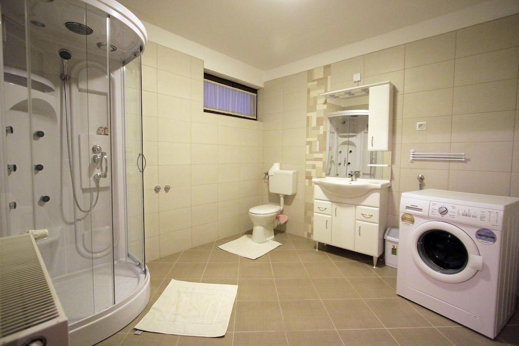 Patkoszeg Vendeghaz Hotel Kaposfo ห้อง รูปภาพ