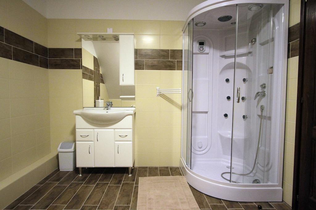 Patkoszeg Vendeghaz Hotel Kaposfo ห้อง รูปภาพ